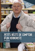 Télécharger le livre :  Petits récits de comptoir d'un herboriste