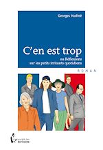 Télécharger le livre :  C'en est trop