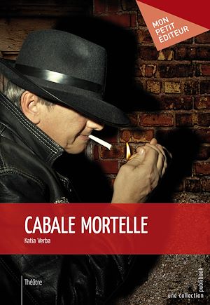 Download the eBook: Cabale mortelle