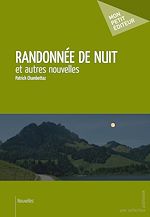 Download this eBook Randonnée de nuit