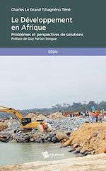 Download this eBook Le Développement en Afrique