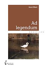 Télécharger le livre :  Ad legendum