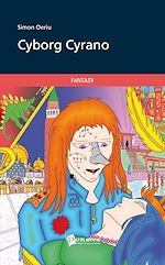 Télécharger le livre :  Cyborg Cyrano