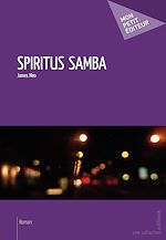 Télécharger le livre :  Spiritus Samba