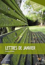 Télécharger le livre :  Lettres de janvier