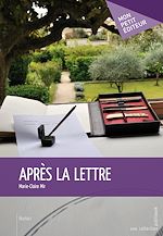 Télécharger le livre :  Après la lettre