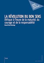 Télécharger le livre :  La Révolution du bon sens