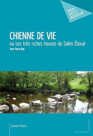 Téléchargez le livre :  Chienne de vie