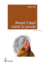 Télécharger le livre :  Avant l'œuf vient la poule