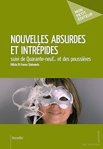 Télécharger le livre :  Nouvelles absurdes et intrépides
