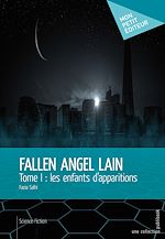 Download this eBook Fallen Angel Lain