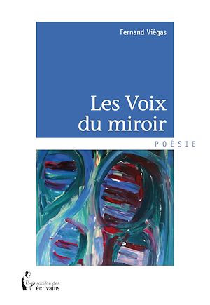 Téléchargez le livre :  Les Voix du miroir