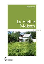 Télécharger le livre :  La Vieille Maison