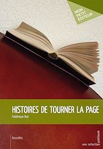 Télécharger le livre :  Histoires de tourner la page