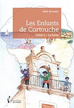 Télécharger le livre :  Les Enfants de Cartouche