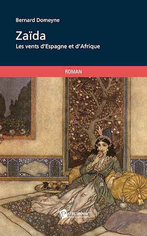 Téléchargez le livre :  Zaïda