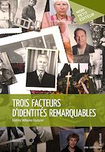 Télécharger le livre :  Trois facteurs d'identités remarquables