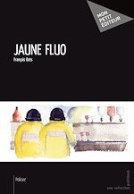 Download this eBook Jaune fluo