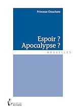 Télécharger le livre :  Espoir ? Apocalypse ?