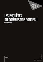 Download this eBook Les Enquêtes du commissaire Rondeau