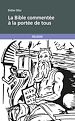 Télécharger le livre :  La Bible commentée à la portée de tous