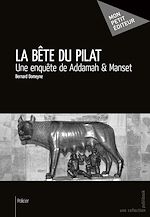 Télécharger le livre :  La Bête du Pilat