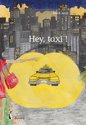 Téléchargez le livre :  Hey, taxi !
