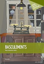 Télécharger le livre :  Basculement