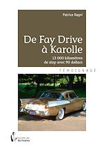 Télécharger le livre :  De Fay Drive à Karolle