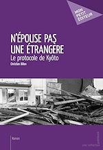 Download this eBook N'épouse pas une étrangère