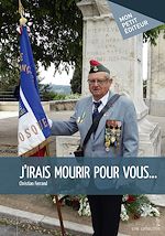 Download this eBook J'irais mourir pour vous...