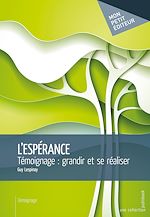 Télécharger le livre :  L'Espérance