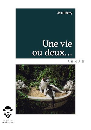 Téléchargez le livre :  Une vie ou deux...