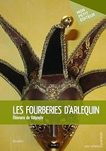 Download this eBook Les Fourberies d'Arlequin
