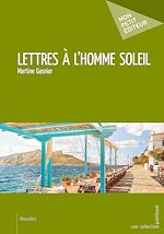 Download this eBook Lettres à l'Homme Soleil