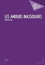 Download this eBook Les Amours inassouvies