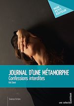 Download this eBook Journal d'une métamorphe