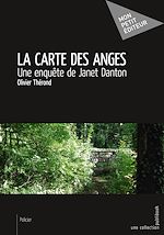 Download this eBook La Carte des anges