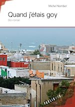 Télécharger le livre :  Quand j'étais goy