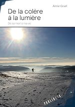 Télécharger le livre :  De la colère à la lumière