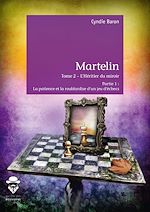 Télécharger le livre :  Martelin Tome 2