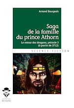 Télécharger le livre :  Saga de la famille du prince Athorn T 3