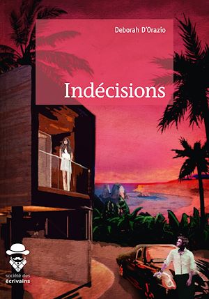 Téléchargez le livre :  Indécisions