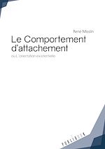 Télécharger le livre :  Le Comportement d'attachement