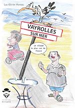 Télécharger le livre :  Vayrolles-sur-Mer