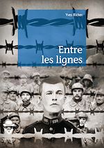 Télécharger le livre :  Entre les lignes