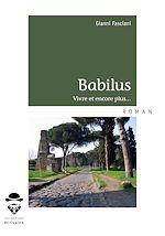 Télécharger le livre :  Babilus