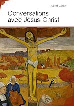 Download this eBook Conversations avec Jésus-Christ