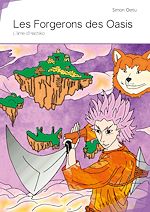 Télécharger le livre :  Les Forgerons des Oasis