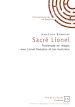 Télécharger le livre :  Sacré Lionel